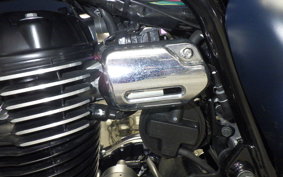 HONDA GB350 2024 NC59