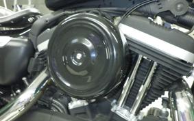 HARLEY XL883N 2013