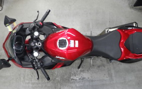 KAWASAKI NINJA 400 2018 EX400G