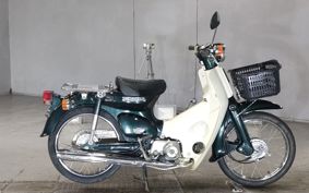 HONDA SUPER CUB50 C50