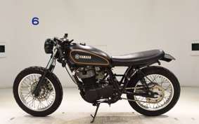 YAMAHA SR400 Gen.3 2003 RH01J
