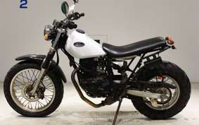 YAMAHA TW200 Gen.2 1991 DG07J