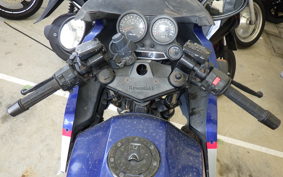 KAWASAKI GPZ900R NINJA ZX900A