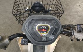 HONDA SUPER CUB50 AA04