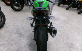 KAWASAKI NINJA ZX-6R 2020 ZX636G