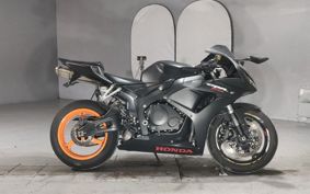 HONDA CBR1000RR 2007 SC57