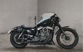 HARLEY HARLEY XL1200N CZ3