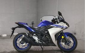 YAMAHA YZF-R25 RG10J