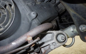 HONDA TODAY 2 1998 AF67