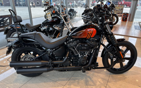 HARLEY FXBBS 2023 YYK