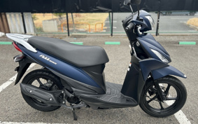 SUZUKI ADDRESS V110 CE47A