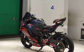 KAWASAKI ZX-25R ZX250E