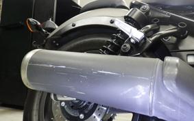 HONDA REBEL 250 A MC49