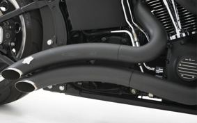 HARLEY FXSTB1450 2006 JA5