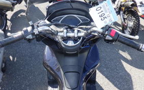 HONDA PCX125-3ﾊEVEﾘｯﾄﾞ JF84