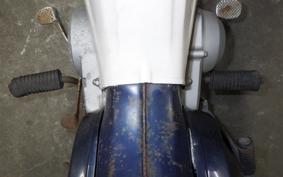 HONDA C90 SUPER CUB HA02