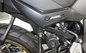 SUZUKI Vストローム650XTA 2023 C733M
