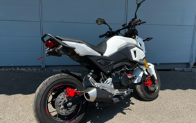 HONDA GROM JC75