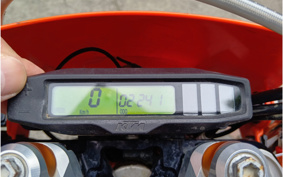 KTM FREERIDE250F FRA40