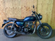 Фото Honda GB350 2021 с японского аукциона
