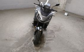 HONDA NT1100 SC84