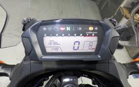 HONDA NC750X D Limited 2015 RC72