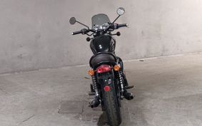 TRIUMPH BONNEVILLE T100 2017 DAD70G