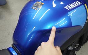 YAMAHA XSR900 2023 RN80J