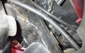 HONDA PCX125 JF28
