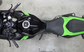 KAWASAKI NINJA 400 2019 EX400G
