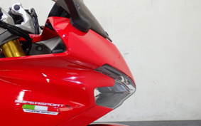DUCATI SUPER SPORT S 2017 VA01