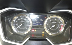 HONDA FORZA 250 MF15