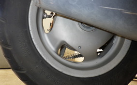 YAMAHA GEAR Gen.2 UA08J