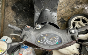 YAMAHA AKUSHI STREET SE53J