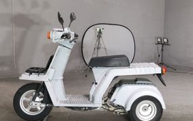 HONDA GYRO TD02