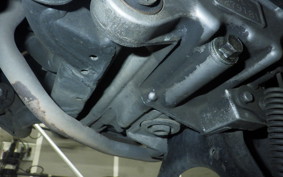 HONDA TACT Basket 2008 AF79