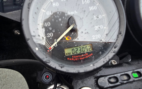 HARLEY XL883R 2006 CKM