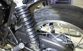 KAWASAKI W400 2011 EJ400A