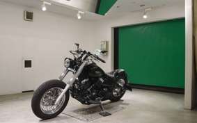 YAMAHA DRAGSTAR 400 CLASSIC 2005 VH01J