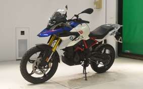 BMW G310GS 2023