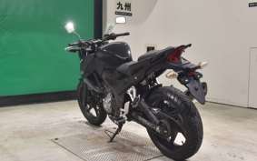 HONDA CB250FA 2016 MC43