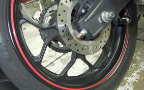 YAMAHA YZF-R3 2016 RH07J