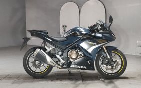HONDA CBR400R 2023 NC56