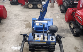 YAMAHA  SNOW BLOWER  MACHINE 