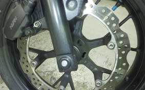 HONDA CBR400R 2018