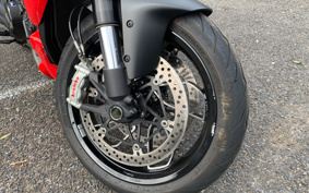 DUCATI DIAVEL V4 2025