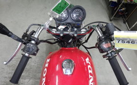 HONDA JADE 2005 MC23