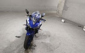 YAMAHA YZF-R25 RG10J