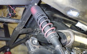 YAMAHA MAJESTY 250 TRIKE C 2024 SG03J