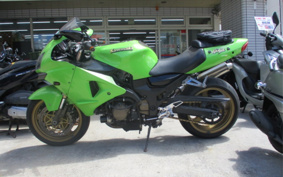 KAWASAKI ZX 1200 NINJA R 2002 ZXT20B